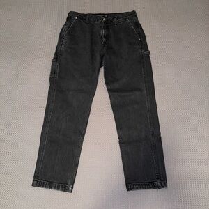 Abercrombie & Fitch Workwear Jean